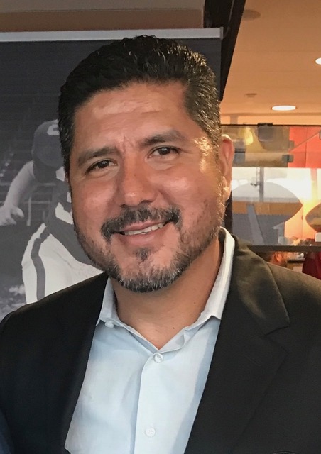 Anthony Calvillo