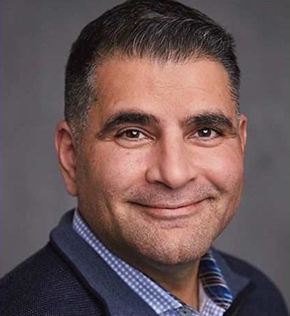 Dimitrios Manolopoulos